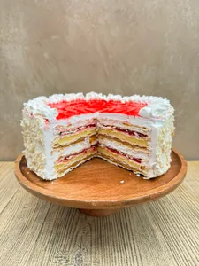Torta Amor