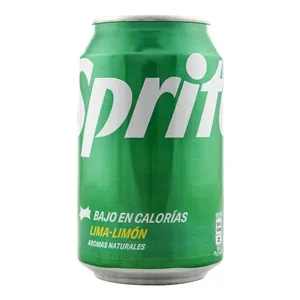 Sprite 33 Lat