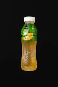 Fuze Tea de Manzanilla