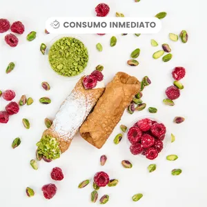 Cannoli Capone