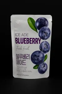 Ice Ade Blueberry