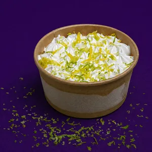 Pie De Limon