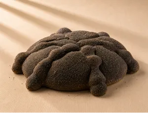 Pan de Muerto Ceniza