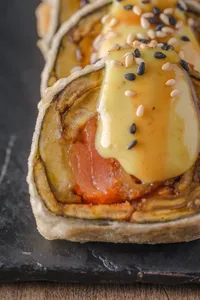 Tropical roll (10 piezas)