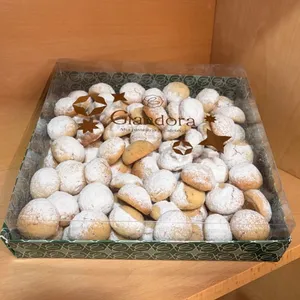 POLVORONES 1KG