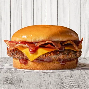 Smashter Burger Americana