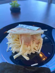 Arepa Huevos Codorni