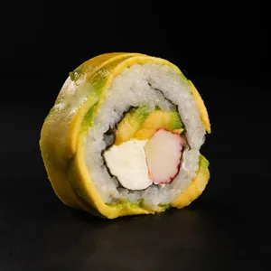 Maki Cheese Roll