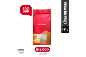 Cafe Colina 454 g