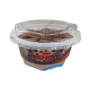 Crazy Trencito Balls