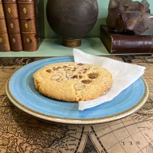 Galleta Almendra Crunchy