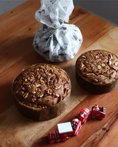 Pan de pascua