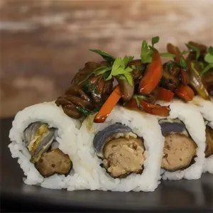 Maki Lomo Saltado