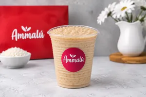 Arroz con Leche Crema de Whisky 14 oz (Disponible solo los FINES DE SEMANA)