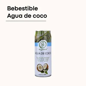 Agua de Coco