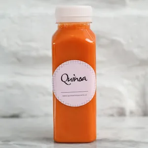 Jugo Zanahoria 250 cc