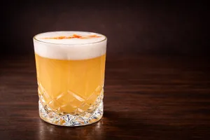 Whisky Sour