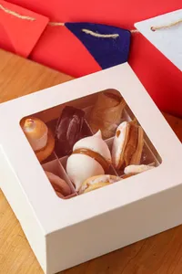 Mix Pastelitos Chilenos