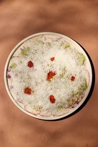 Carpaccio de Pulpo