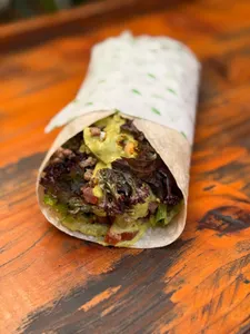 Wrap protein