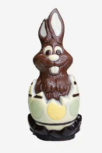 Conejo Gigante 300 grs aprox