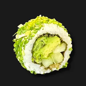 California Veggie