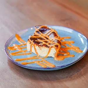 Tarta De Queso