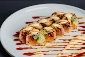 Spicy Roll