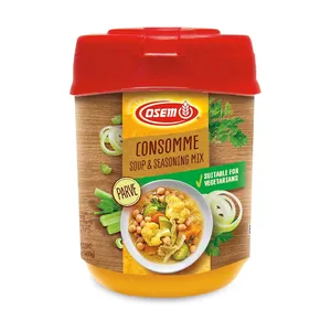 Consome De Pollo OSEM 400g