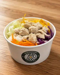 BP Bowl Mediano