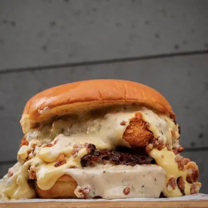 The Top Holy Cheese