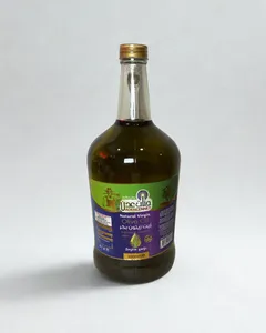 Aceite de oliva