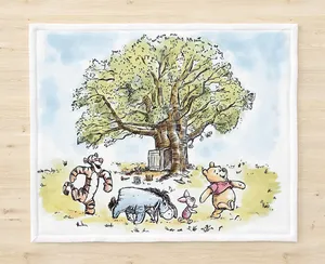 INDIVIDUALES POOH BOSQUE