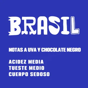 Brasil | Isidro Pereira