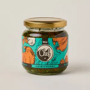 Chimichurri 180g