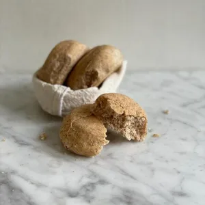 Pan Quinoa