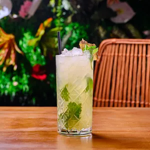 Limonada Tradicional