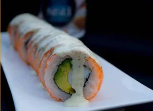 Acevichado Roll