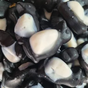 Gomita Pingüino