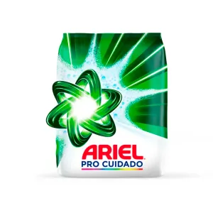 Detergente Ariel Regular X 750 Gr