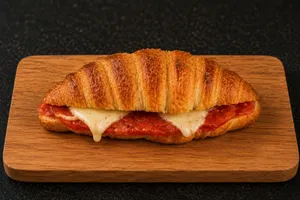 Croissant Aliado Jamón/Queso