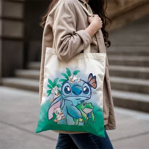 BOLSO STITCH SAPO