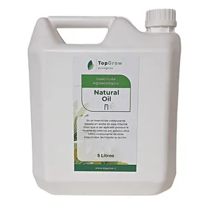 Natural Oil 5 lt