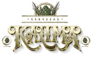 Logo de Cervezas Kalima