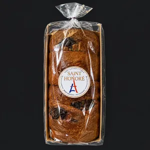 Brioche Aceitunas Mediana