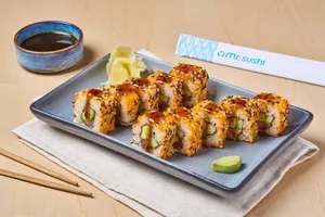 2x1 Sushi Tunagui