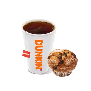Té M + Muffin