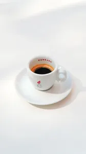 Café Ristretto