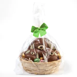 961 -Canasto Familia Runde 277 Gr.