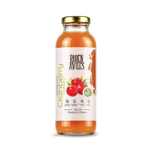 Jugo Natural Botella 300 ml